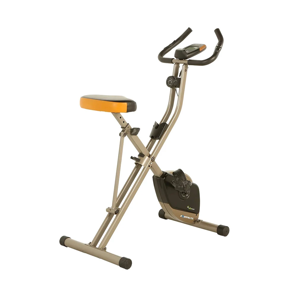 EXERPEUTIC 300SR Foldable Recumbent Bike