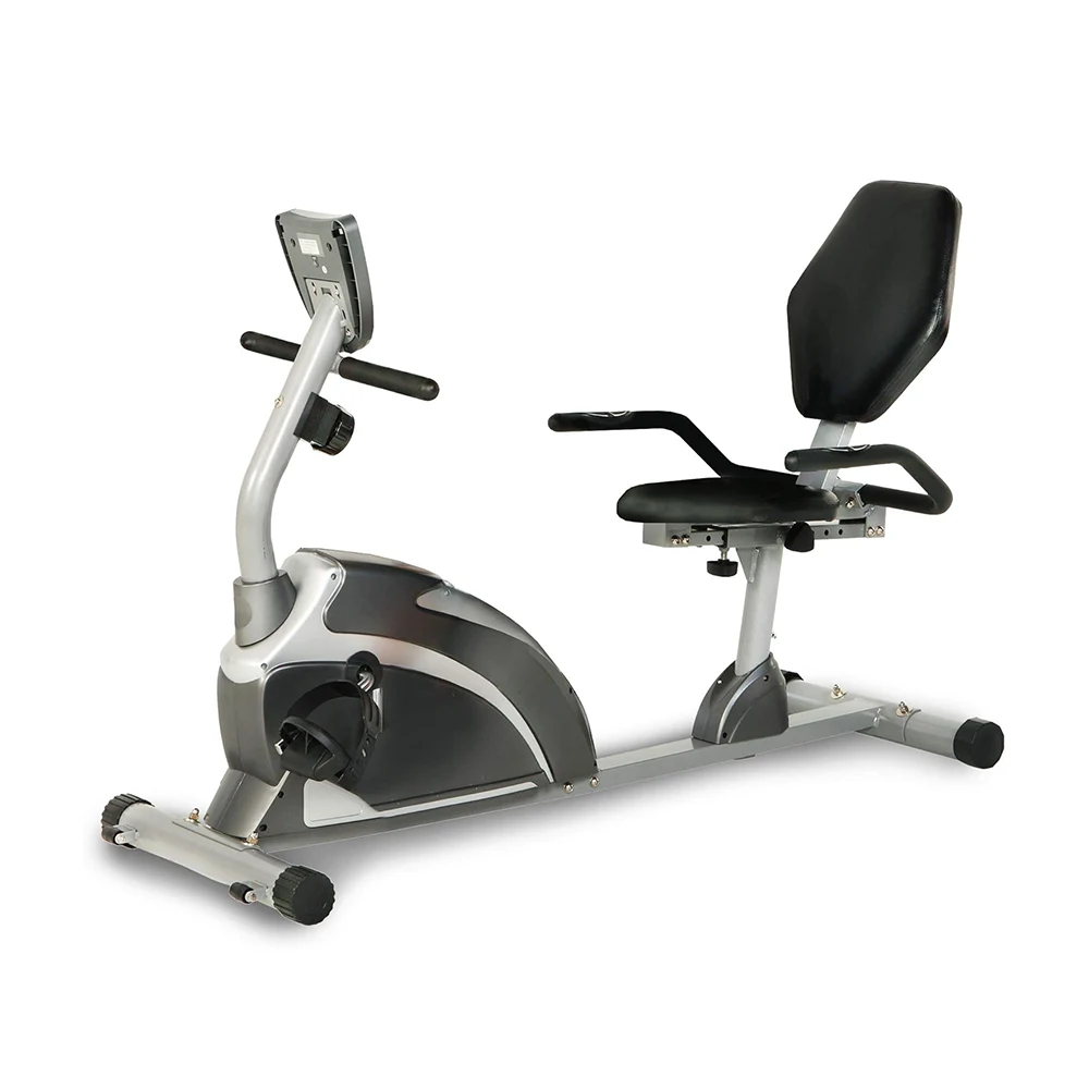 Exerpeutic 900XL Extended Capacity Recumbent Bike