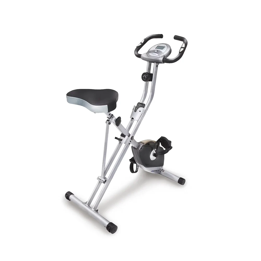 Exerpeutic Therapeutic Fitness Recumbent