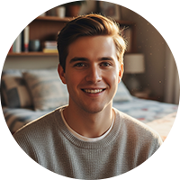 Photo of Dan